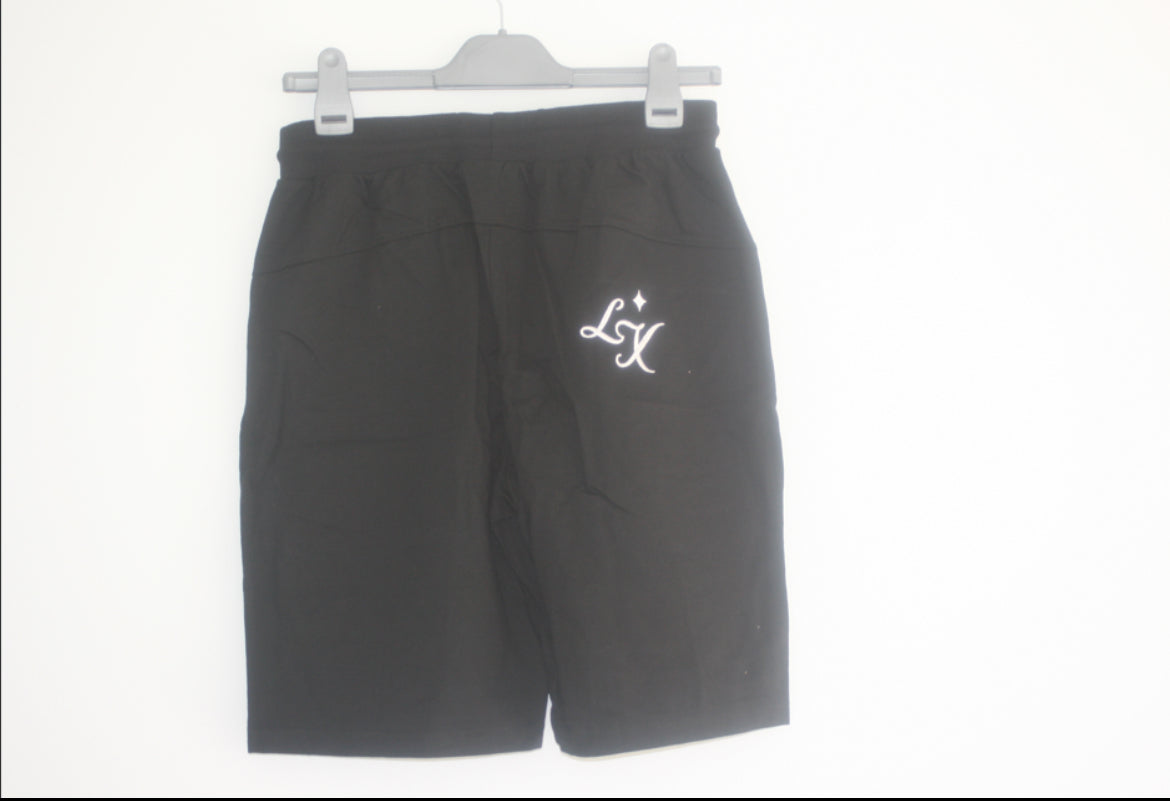 T shirt & short sæt