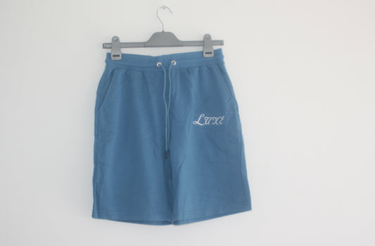 T shirt & short sæt