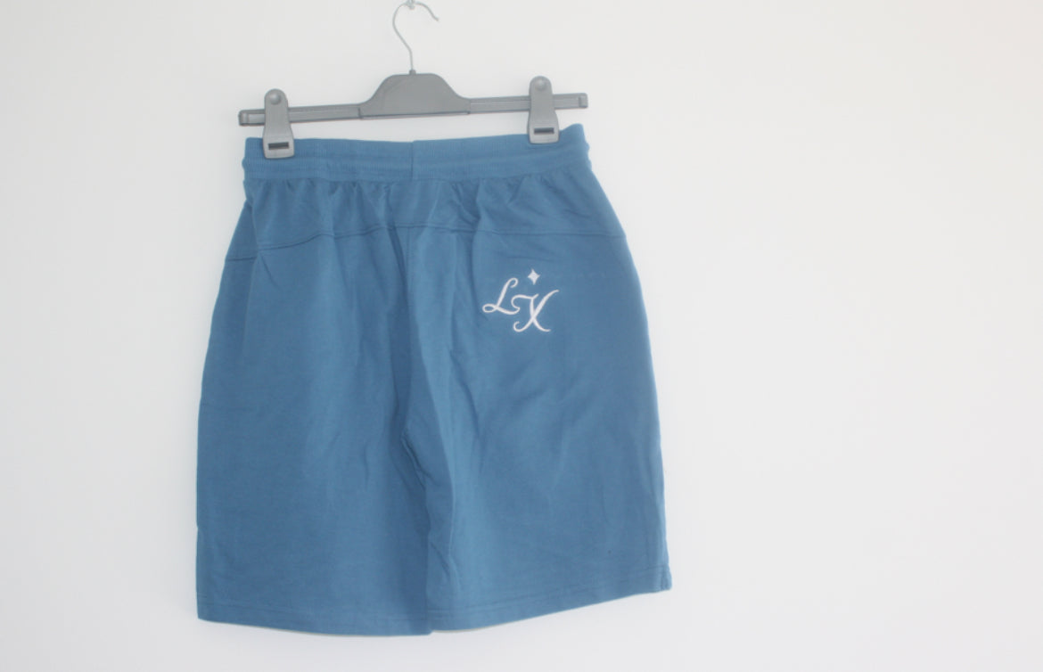 T shirt & short sæt