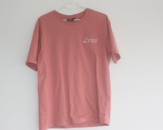 T shirt & short sæt