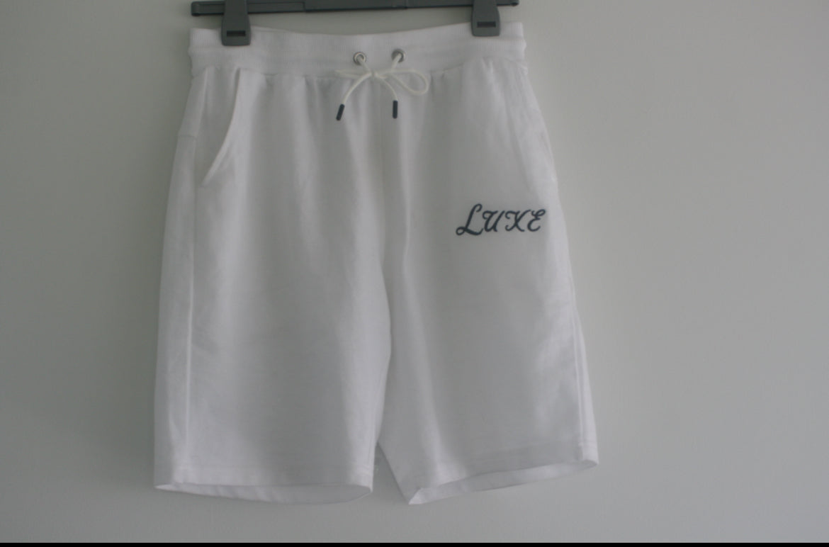 T shirt & short sæt