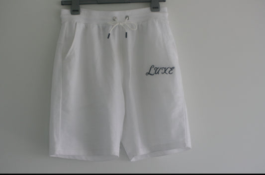 T shirt & short sæt