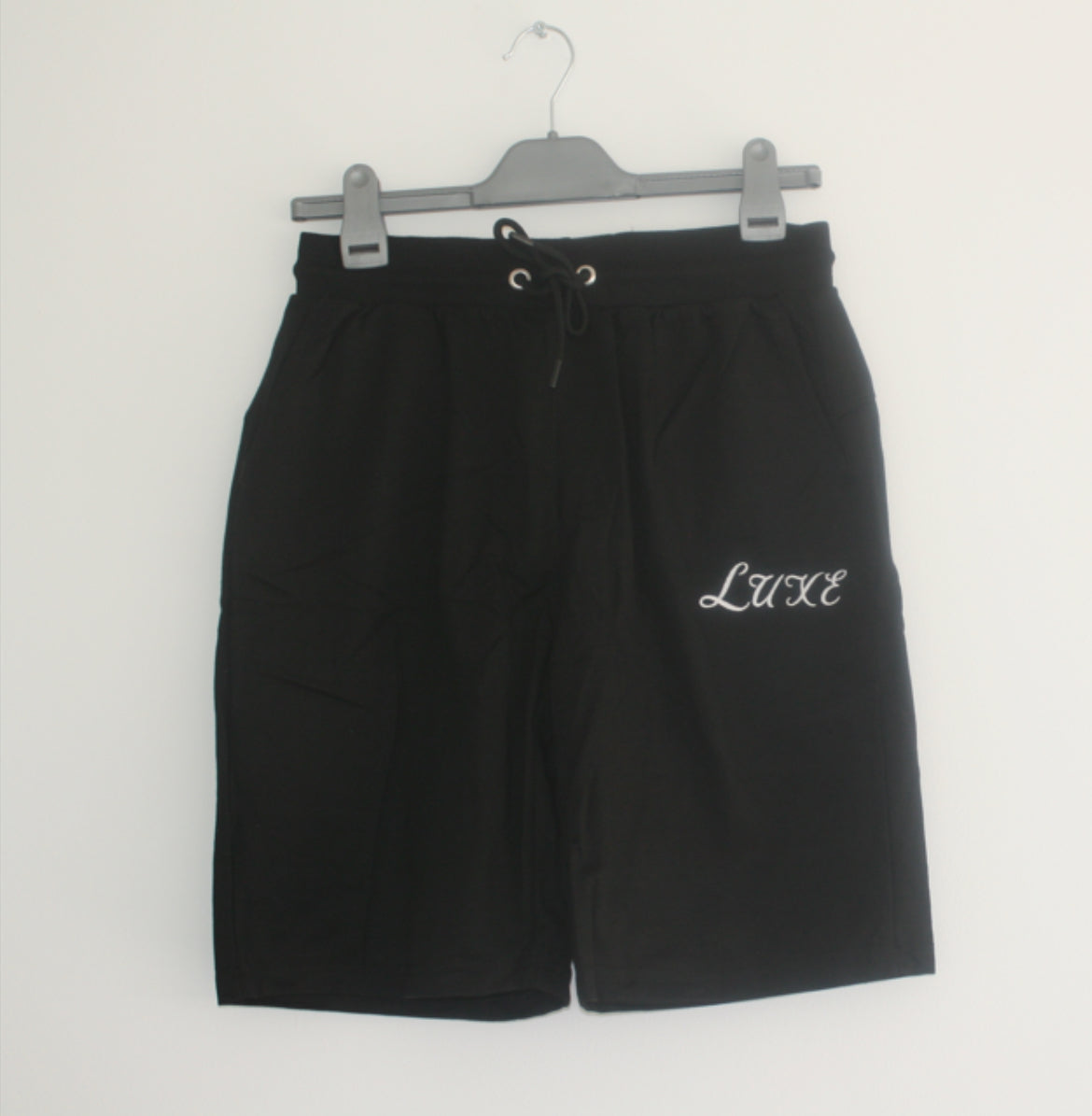 T shirt & short sæt