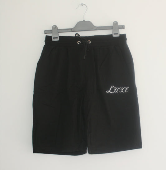T shirt & short sæt