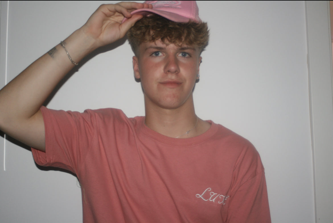 T shirt & short sæt
