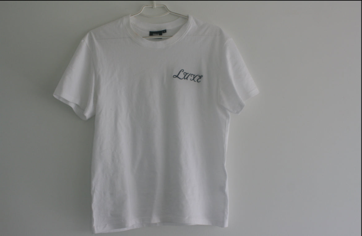 T shirt & short sæt