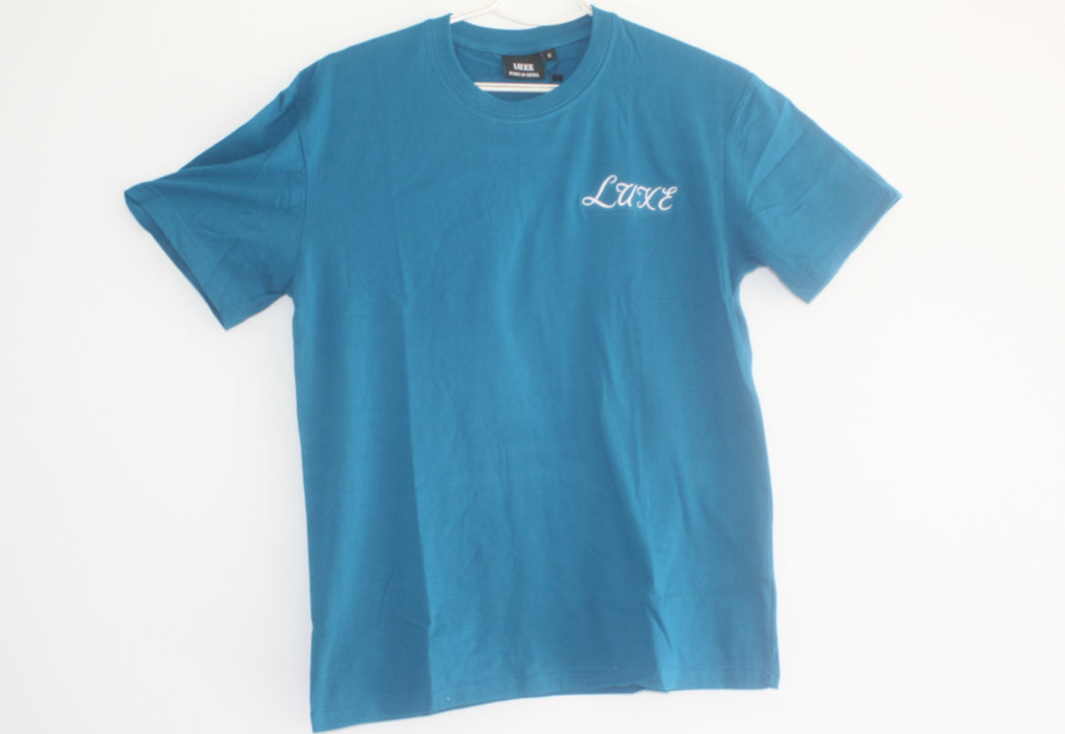 T shirt & short sæt