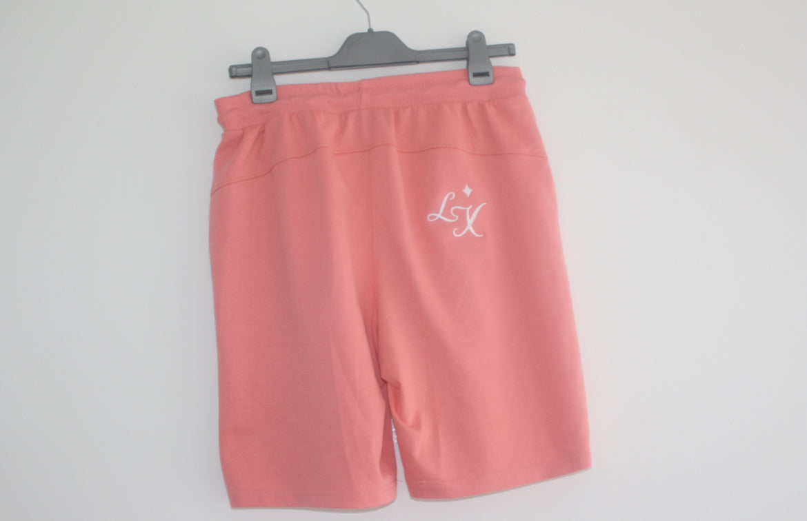 T shirt & short sæt