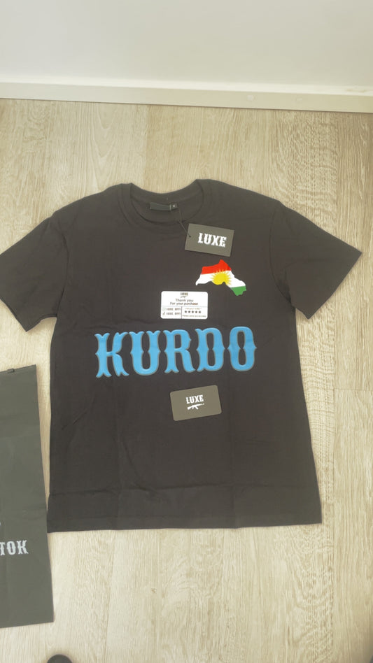 Kurdistan t-shirt