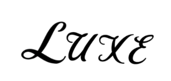 Luxe